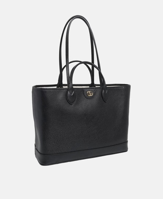 Gucci Leather shopper