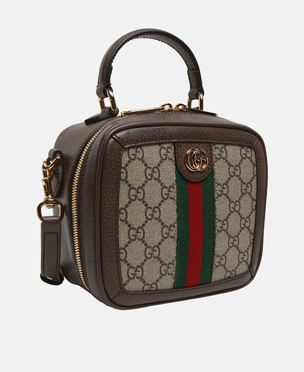 Gucci Ophidia Handbag Sand