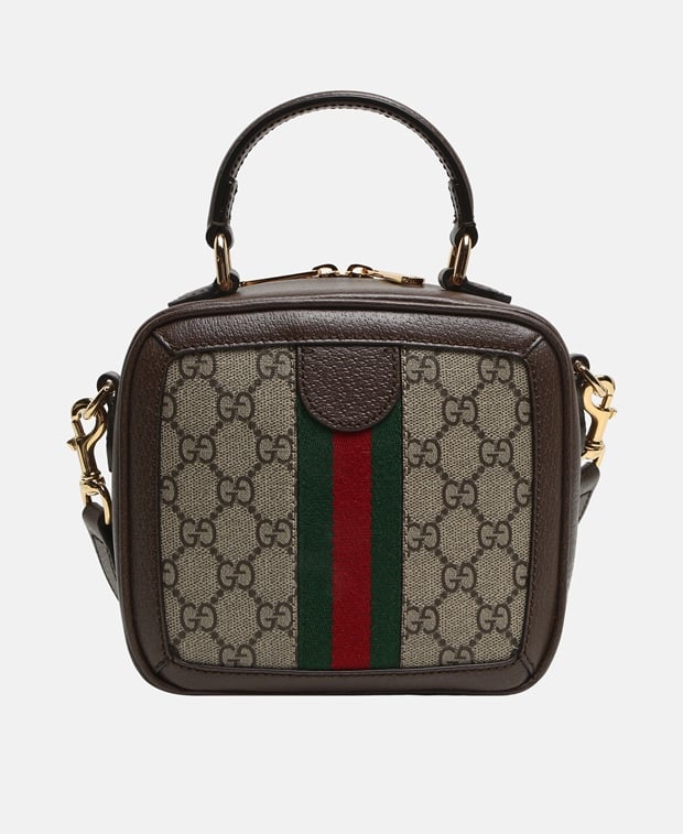 Gucci Ophidia Handbag Sand