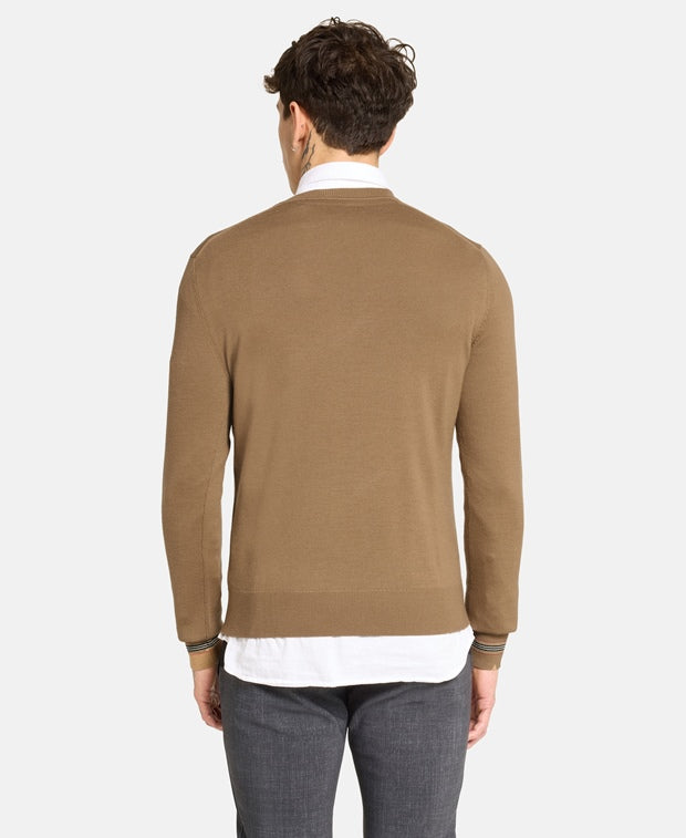 Burberry Wool jumper