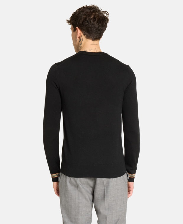 Burberry Wool jumper