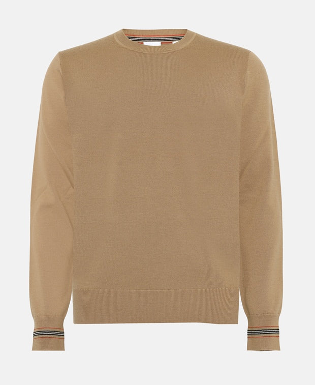 Burberry Wool jumper