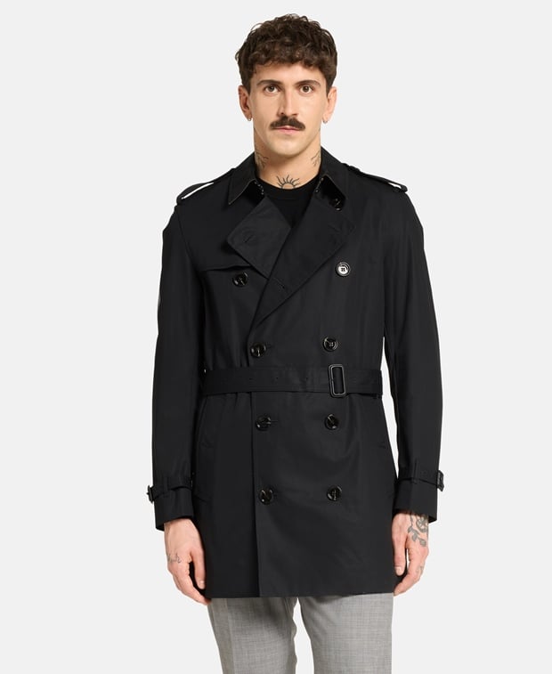Burberry Trench coat