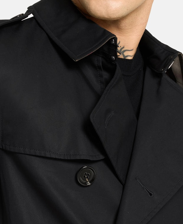 Burberry Trench coat