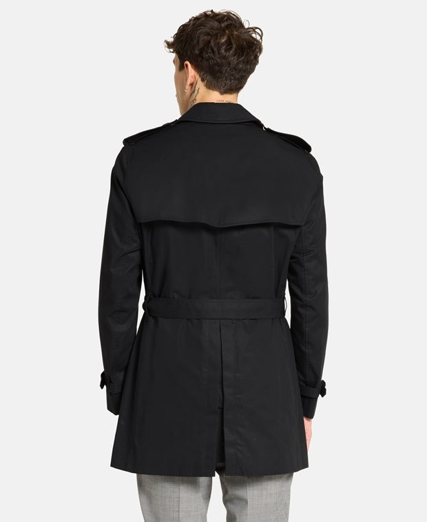Burberry Trench coat
