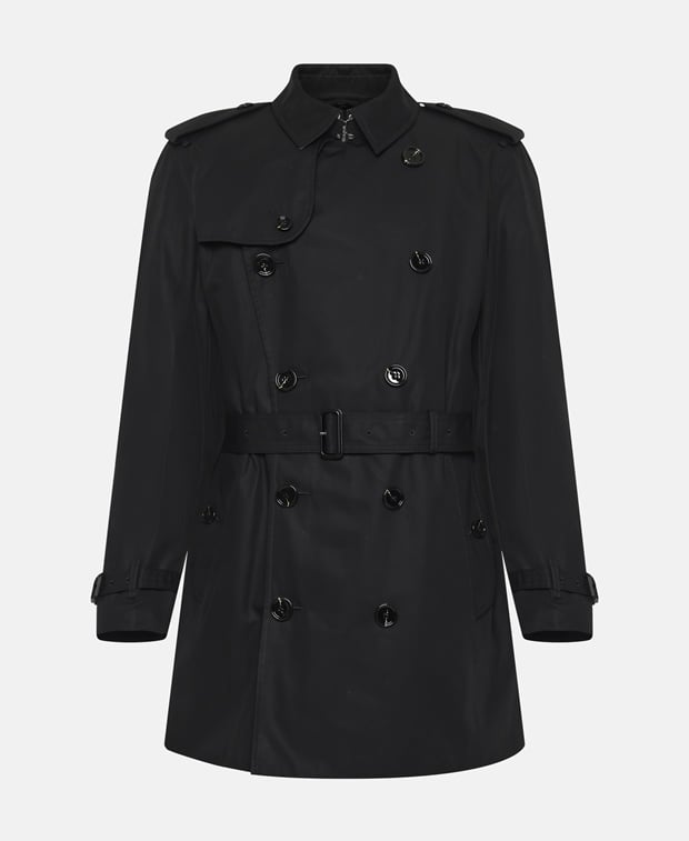 Burberry Trench coat