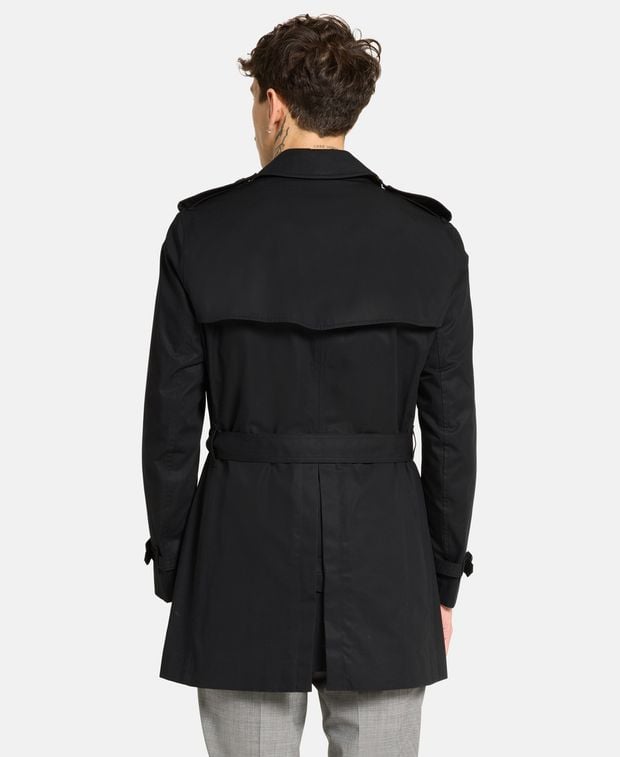 Burberry Trench coat