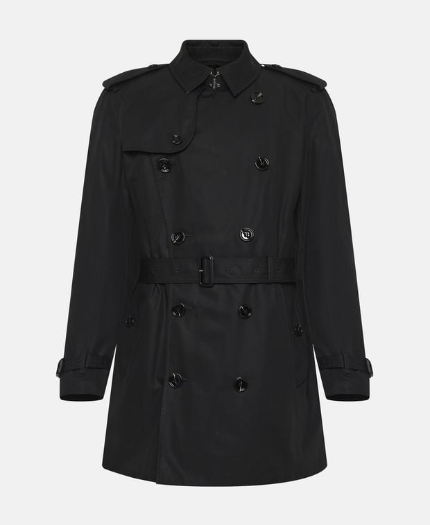 Burberry Trench coat
