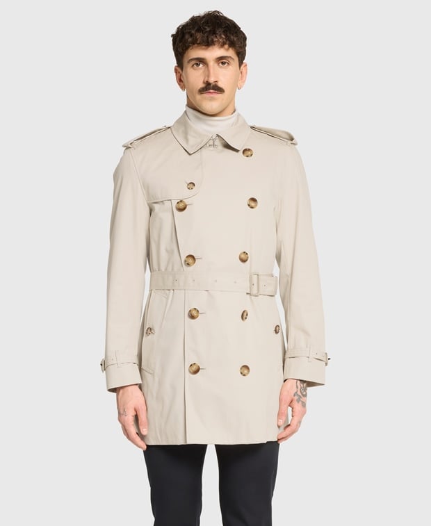 Burberry Trench coat
