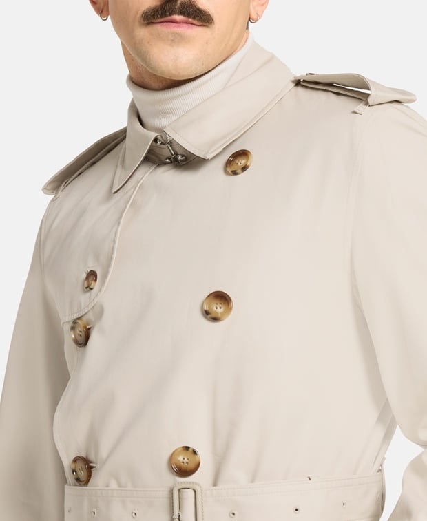 Burberry Trench coat