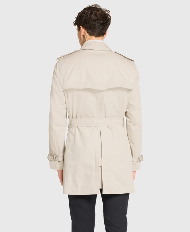 Burberry Trench coat