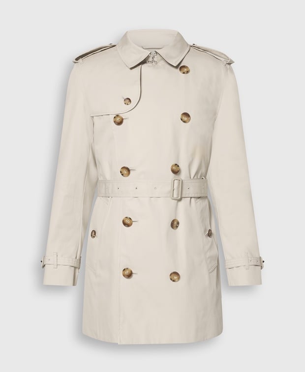 Burberry Trench coat