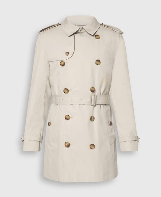 Burberry Trench coat