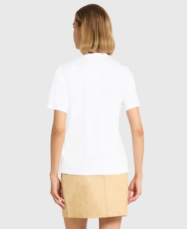 Burberry Crew neck t-shirt Jemma