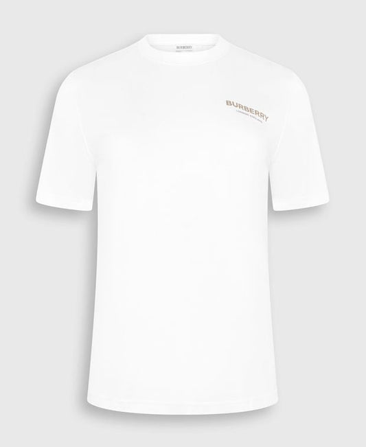 Burberry Crew neck t-shirt Jemma