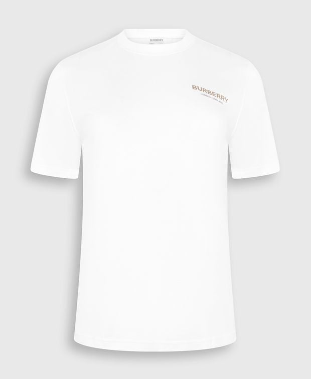 Burberry Crew neck t-shirt Jemma