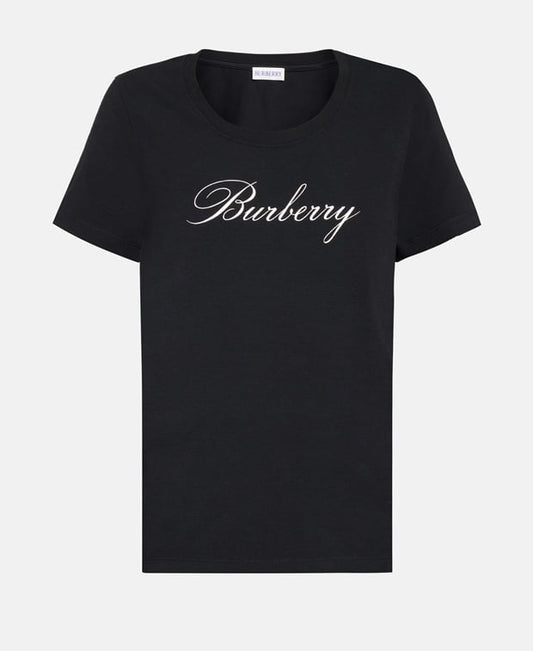 Burberry Top Black