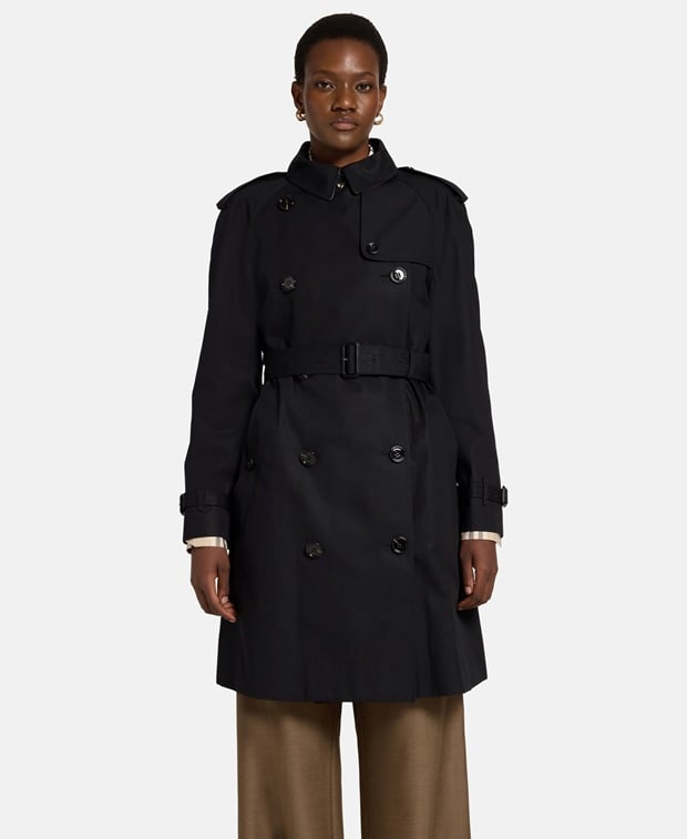 Burberry Trench coat