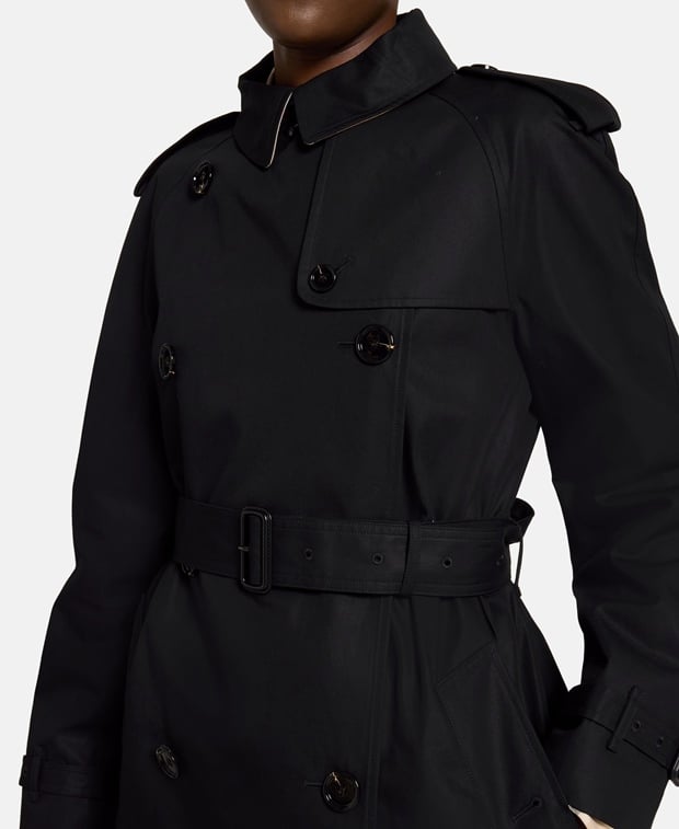 Burberry Trench coat