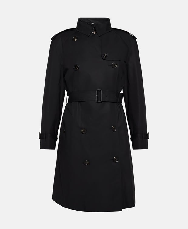 Burberry Trench coat