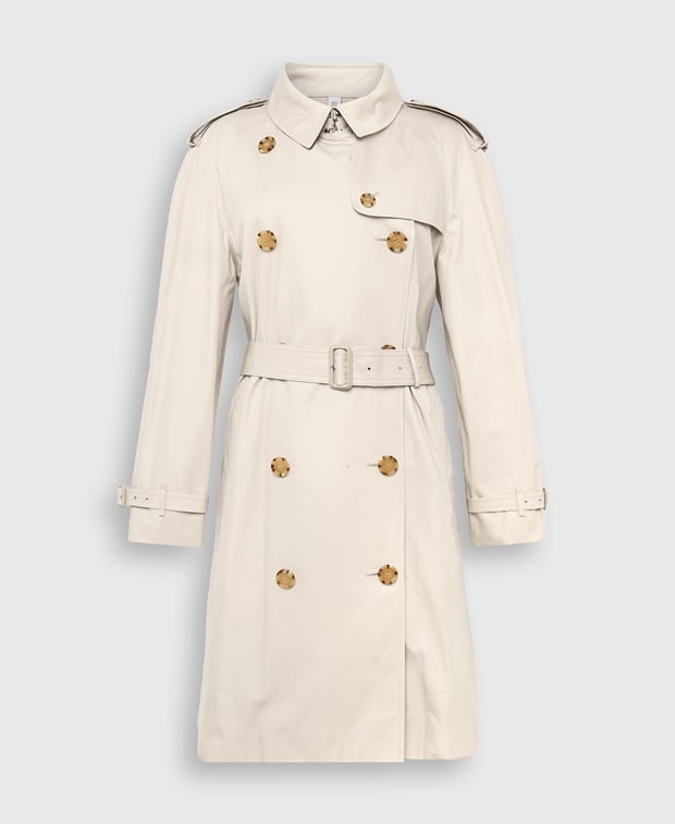 Burberry Transitional coat