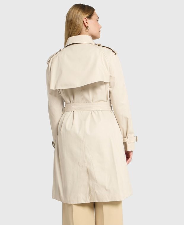 Burberry Transitional coat