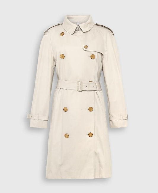Burberry Transitional coat