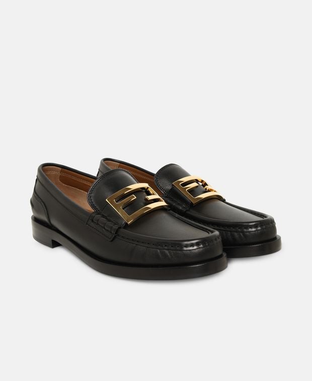 Fendi Loafers