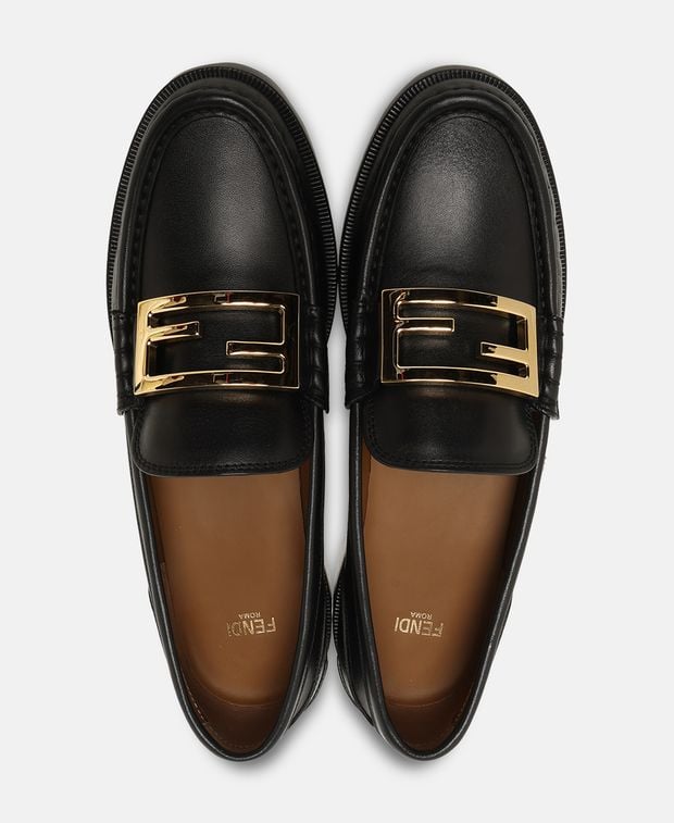 Fendi Loafers