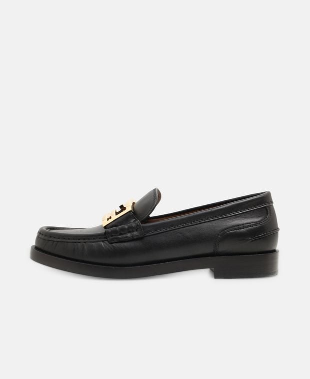 Fendi Loafers