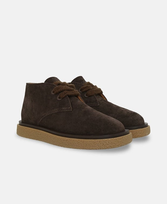 Dior Sahara Desert boots