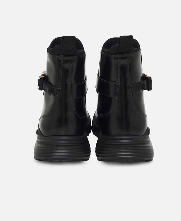 Dior Combat Boots