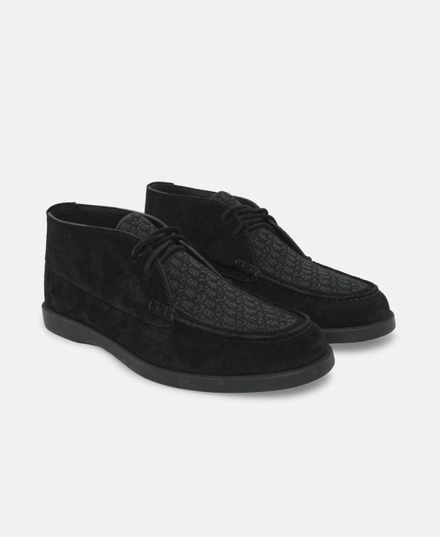 Dior Desert boots Granville