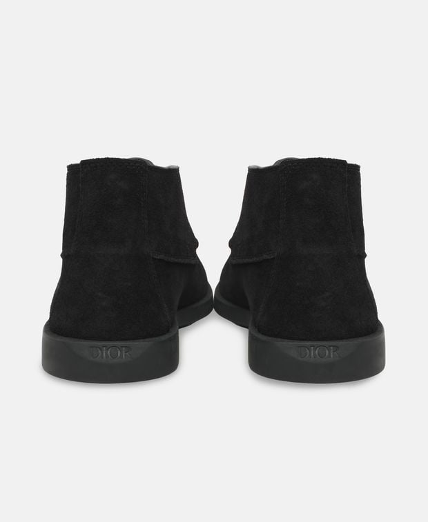 Dior Desert boots Granville