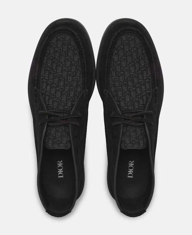 Dior Desert boots Granville