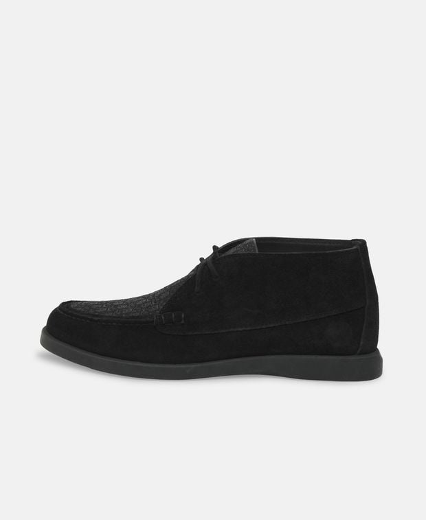 Dior Desert boots Granville