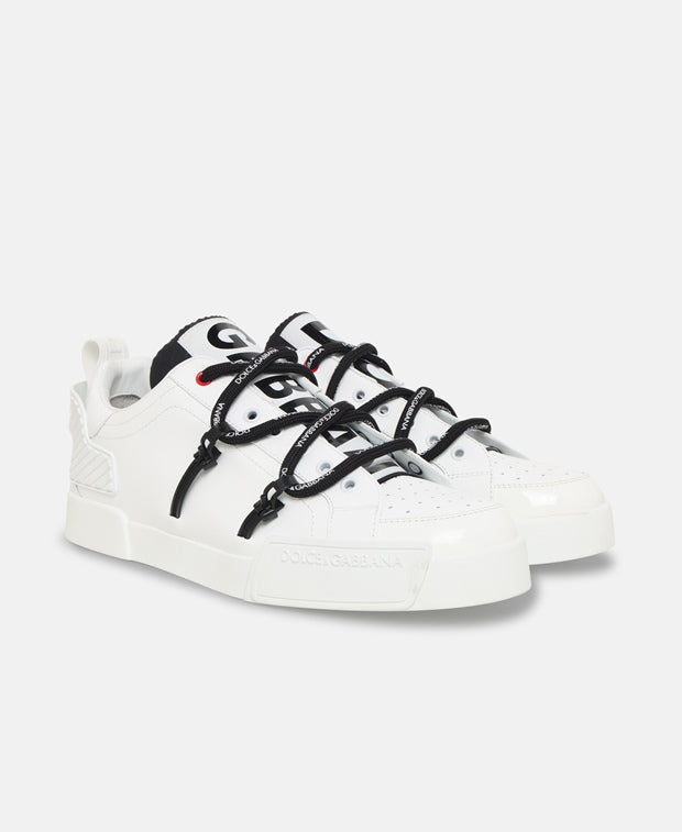 Dolce & Gabbana U_Port.Light Sneakers