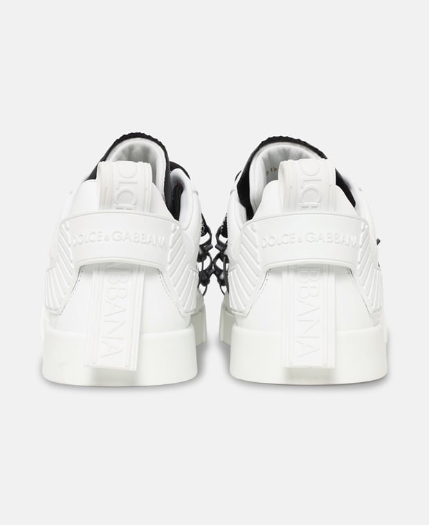 Dolce & Gabbana U_Port.Light Sneakers