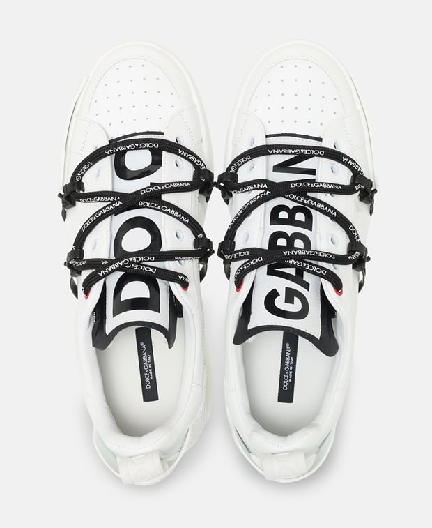 Dolce & Gabbana U_Port.Light Sneakers