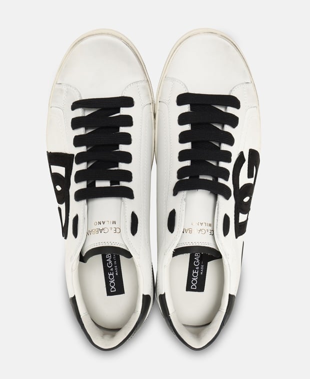 Dolce & Gabbana Sneakers