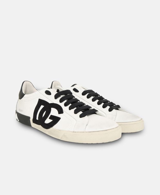 Dolce & Gabbana Sneakers