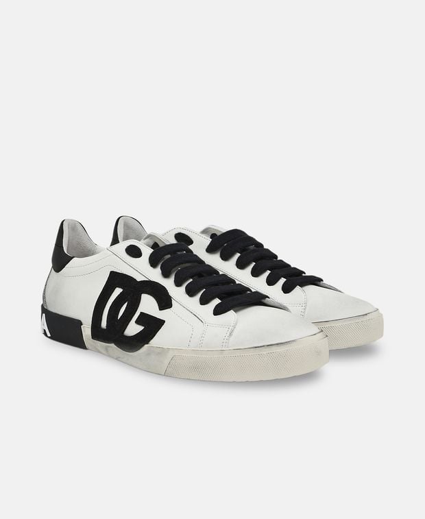 Dolce & Gabbana Sneakers