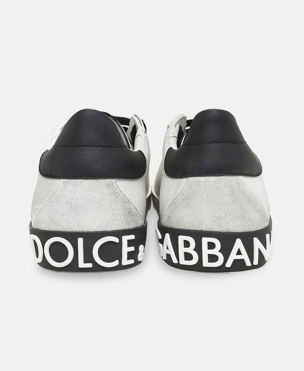 Dolce & Gabbana Sneakers