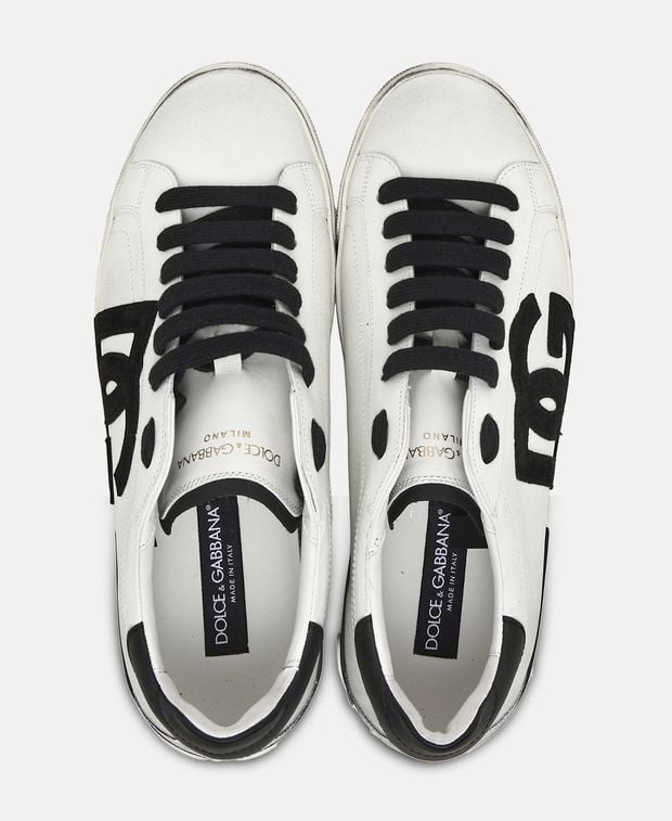 Dolce & Gabbana Sneakers