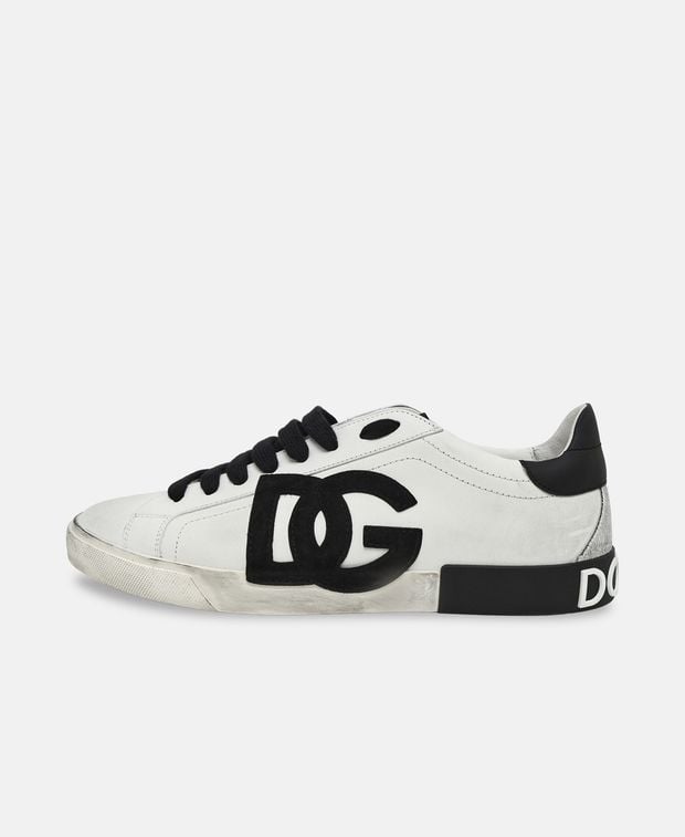 Dolce & Gabbana Sneakers