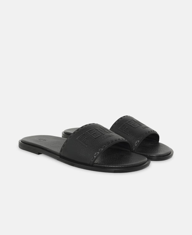 Fendi Mules