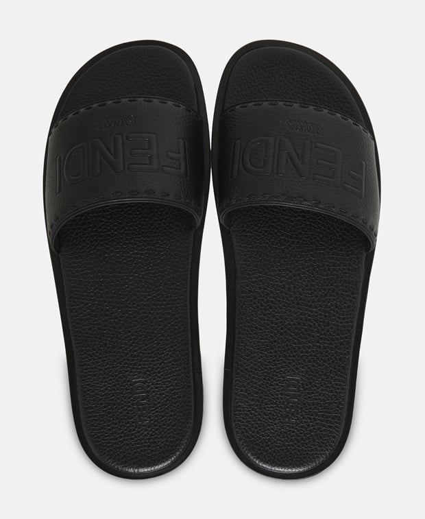 Fendi Mules