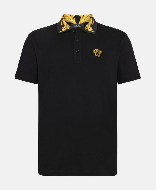 Versace Polo shirt