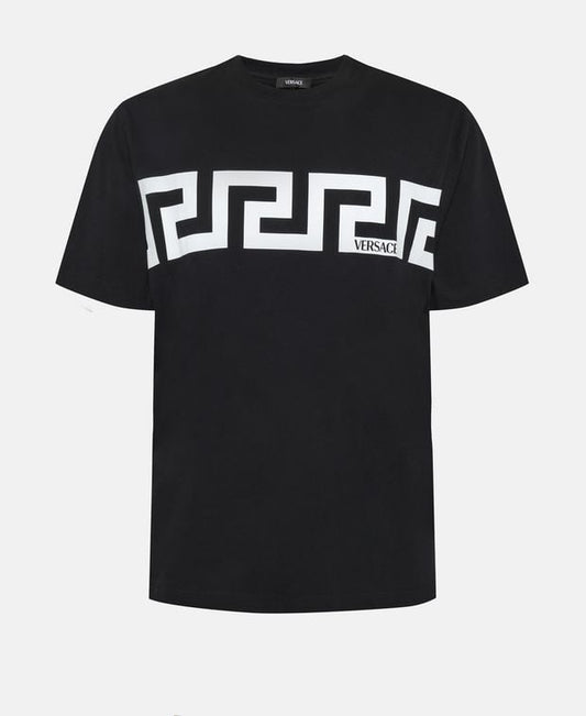 Versace Crew neck t-shirt