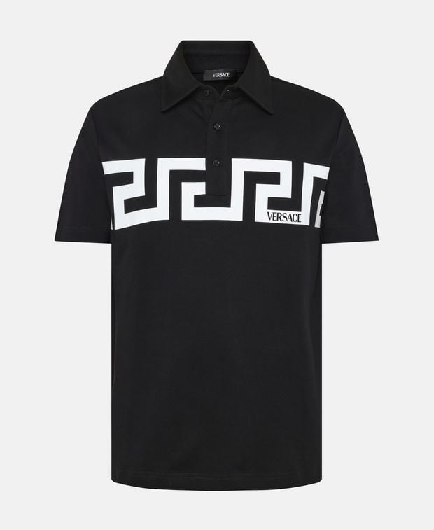 Versace Polo shirt